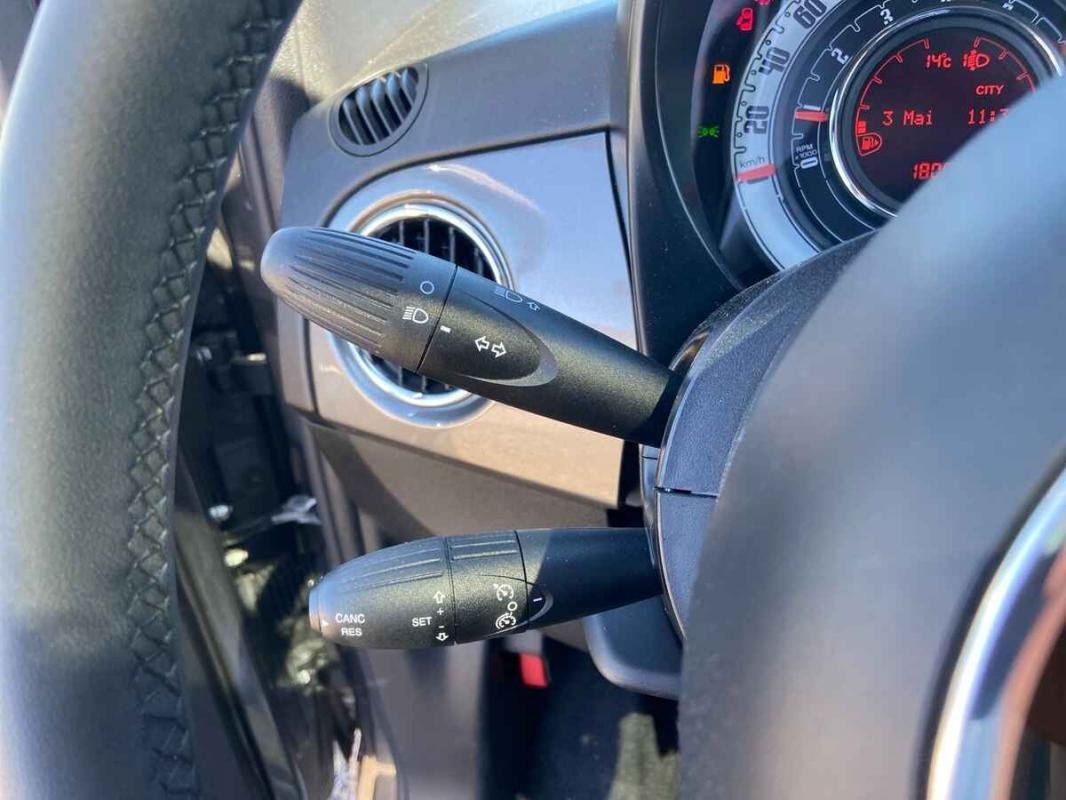 Fiat 500 - Photo 15