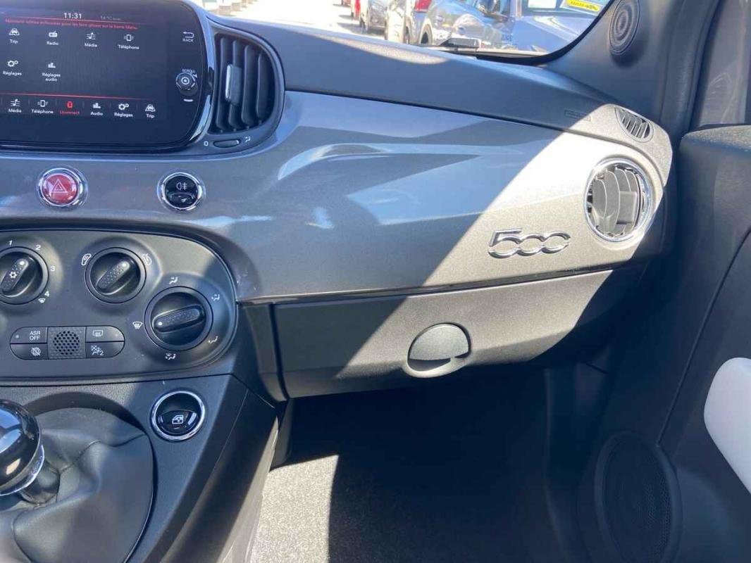 Fiat 500 - Photo 19
