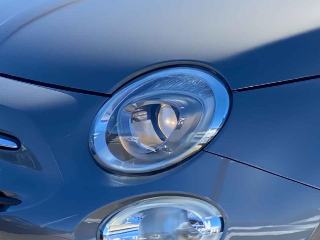 Fiat 500 - Photo 23