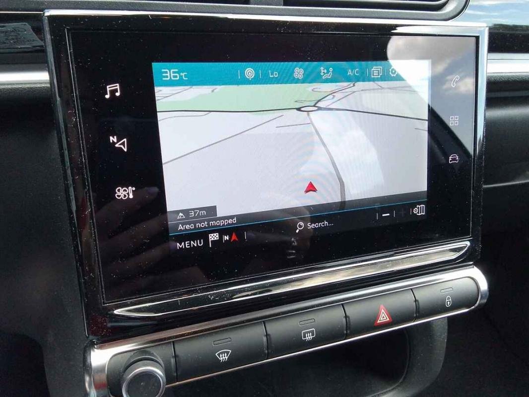 Citroën C3 - Photo 11