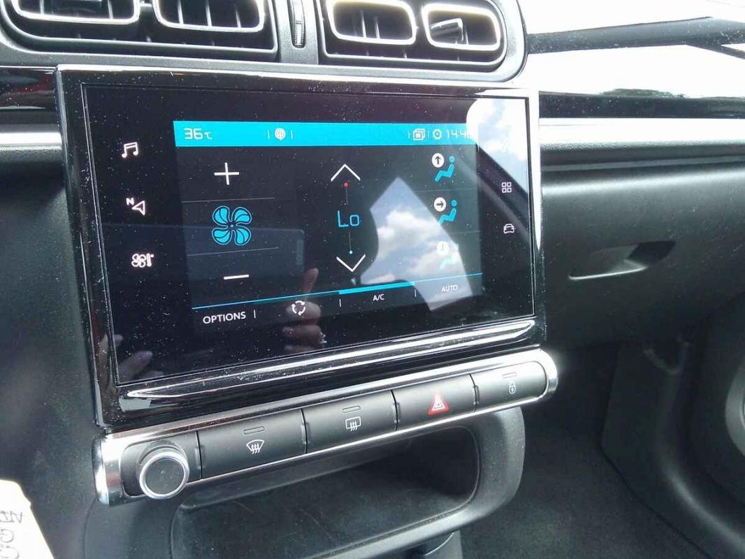 Citroën C3 - Photo 13