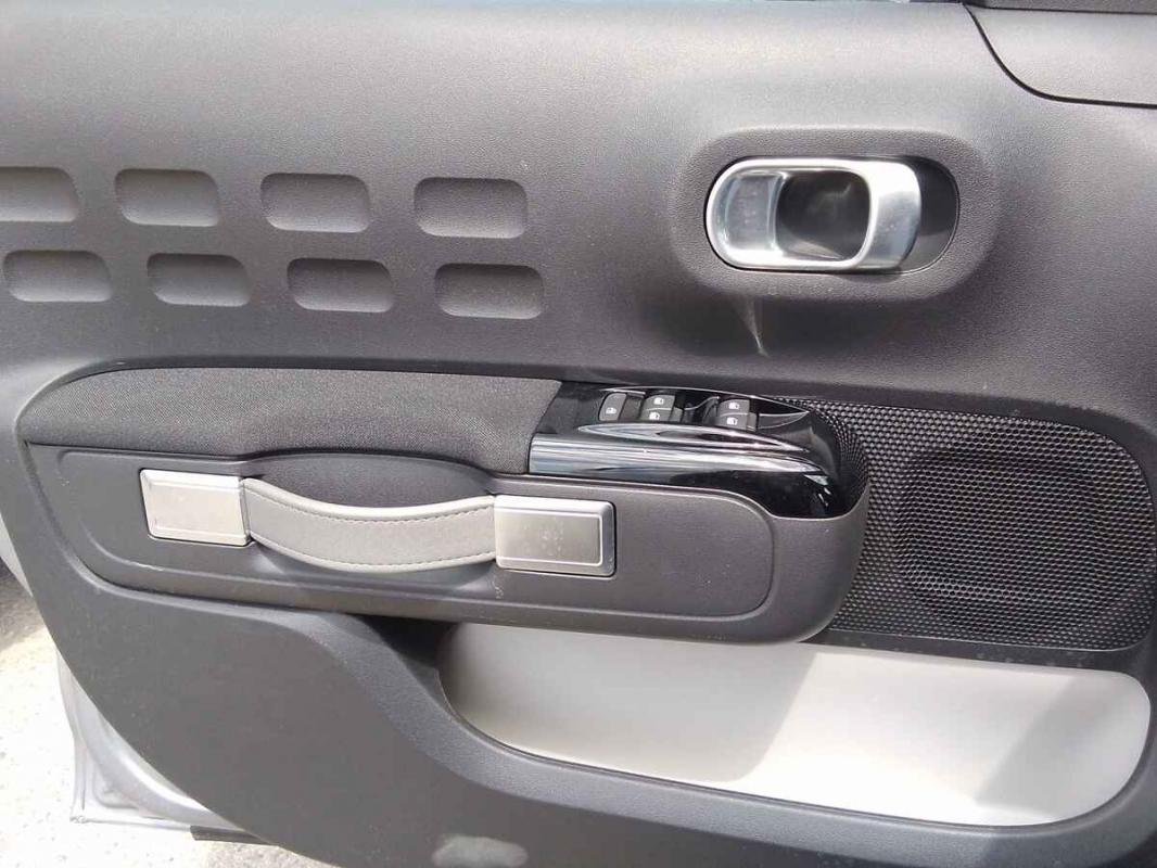 Citroën C3 - Photo 21
