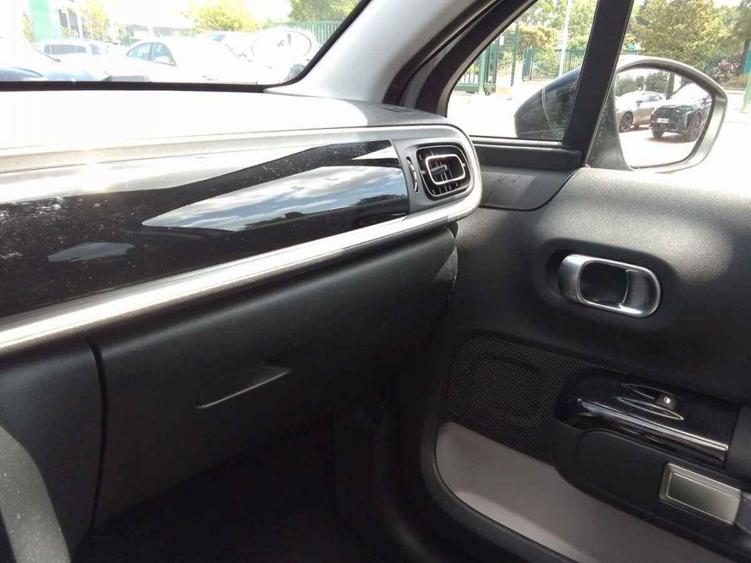 Citroën C3 - Photo 23
