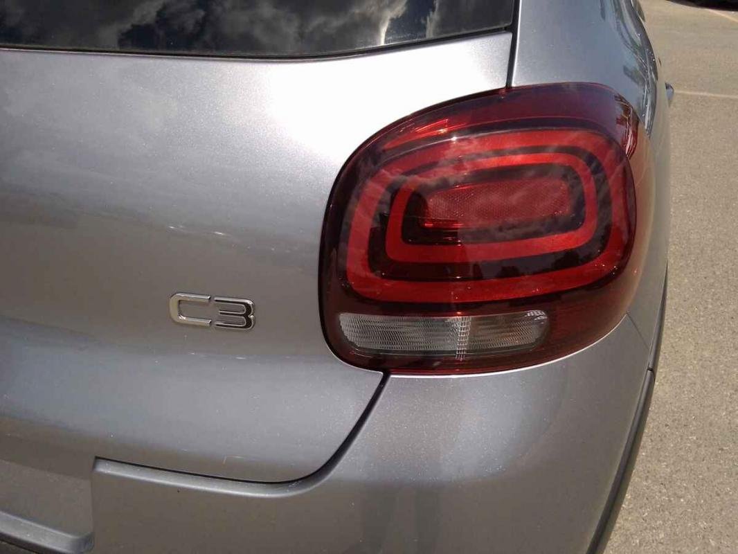 Citroën C3 - Photo 24
