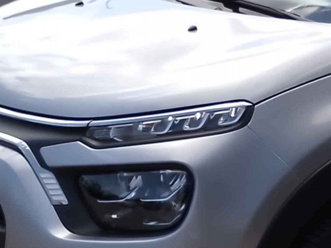 Citroën C3 - Photo 25