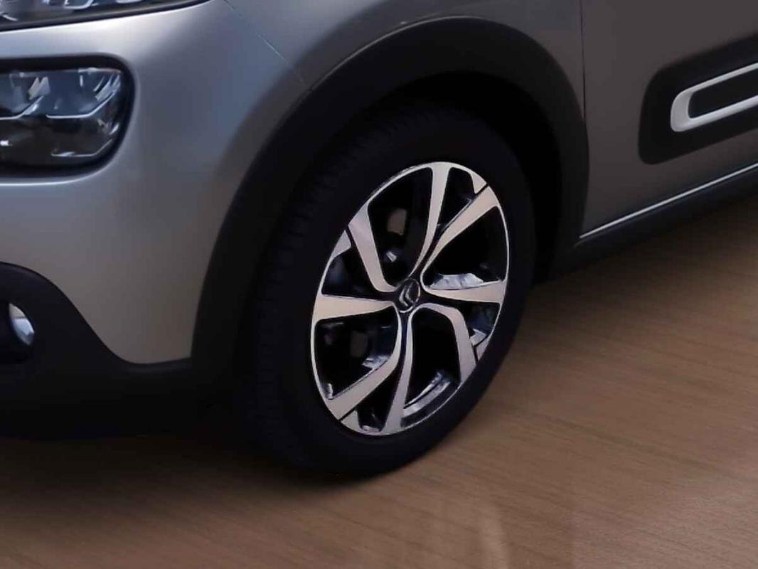 Citroën C3 - Photo 26