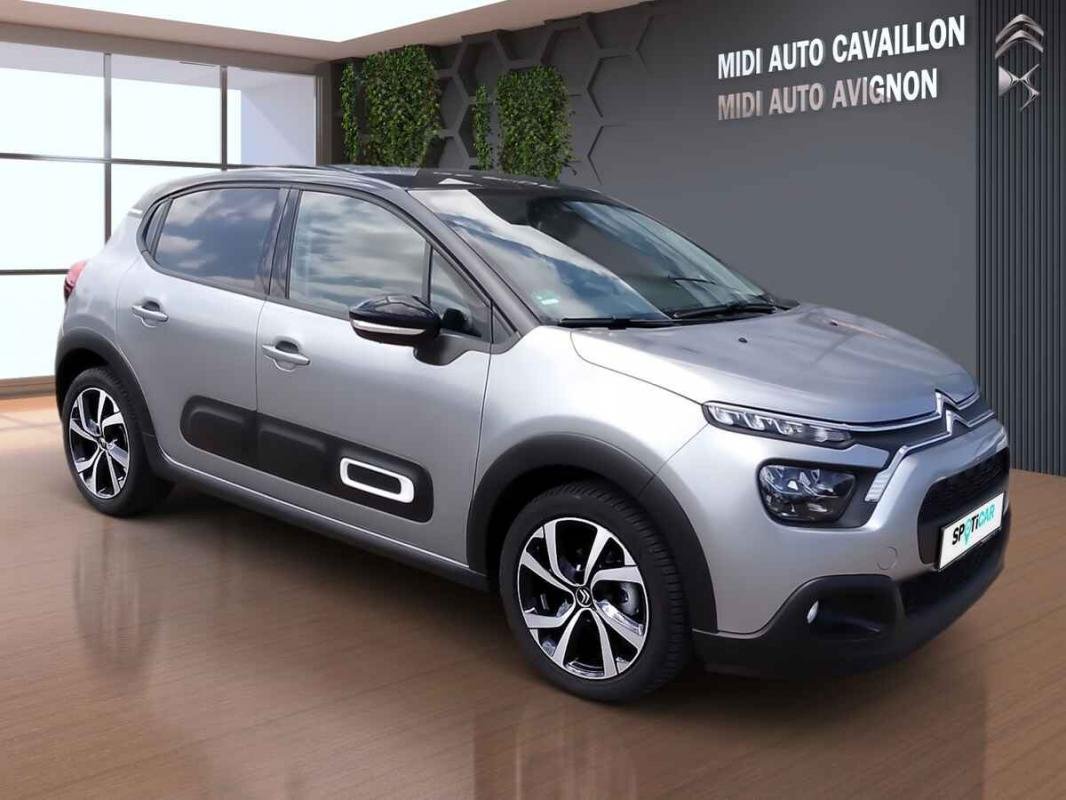 Citroën C3 - Photo 27