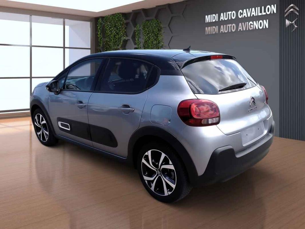 Citroën C3 - Photo 28