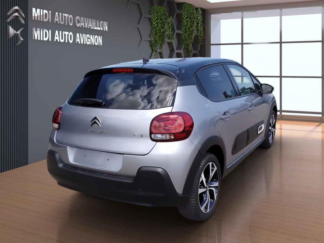 Citroën C3 - Photo 29