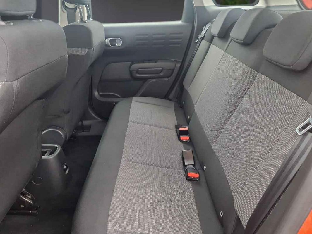Citroën C3 Aircross - Photo 13