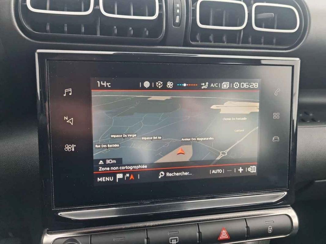 Citroën C3 Aircross - Photo 14