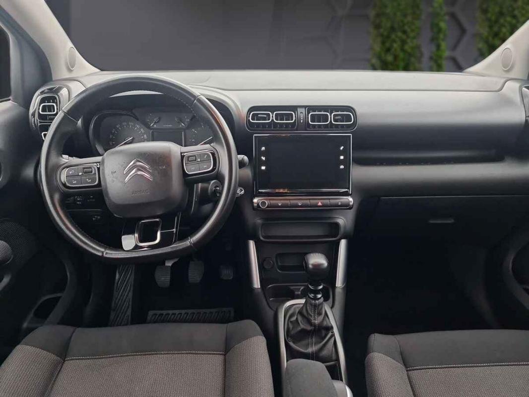Citroën C3 Aircross - Photo 15