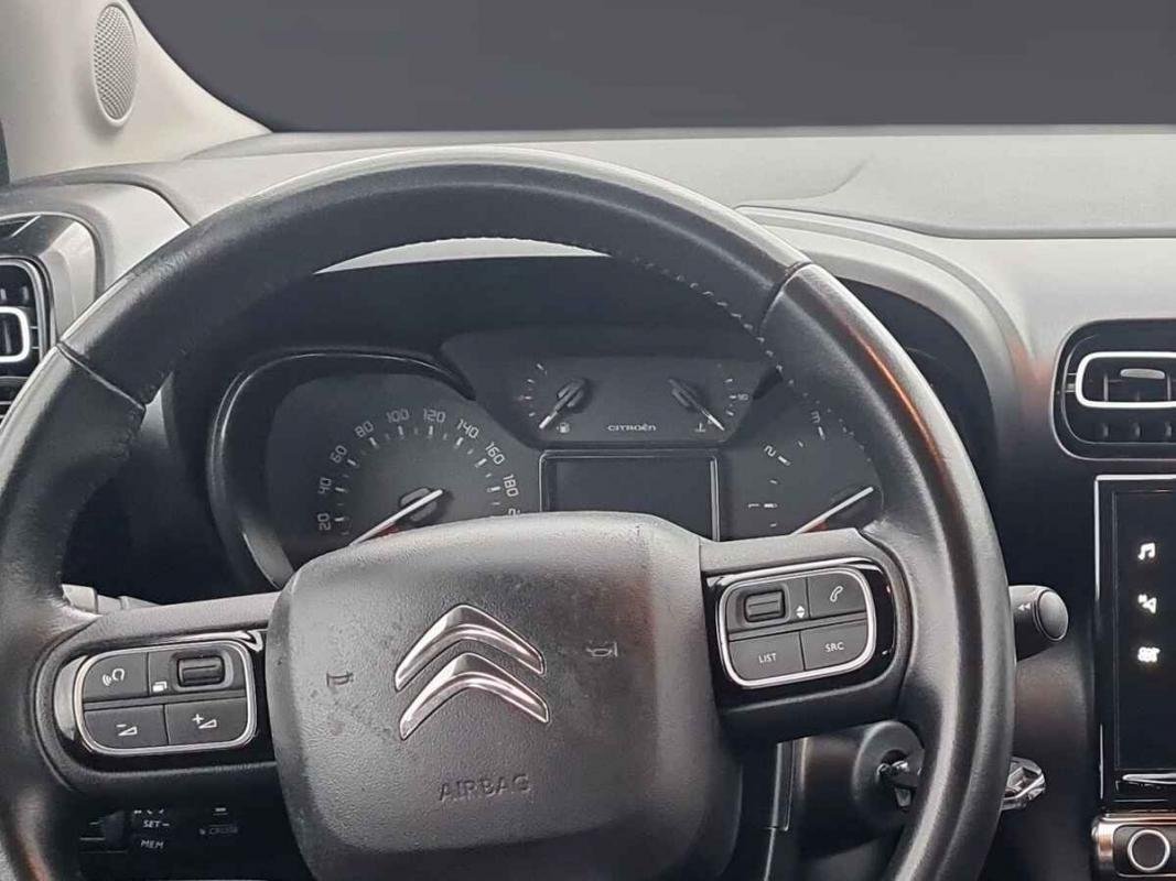 Citroën C3 Aircross - Photo 16
