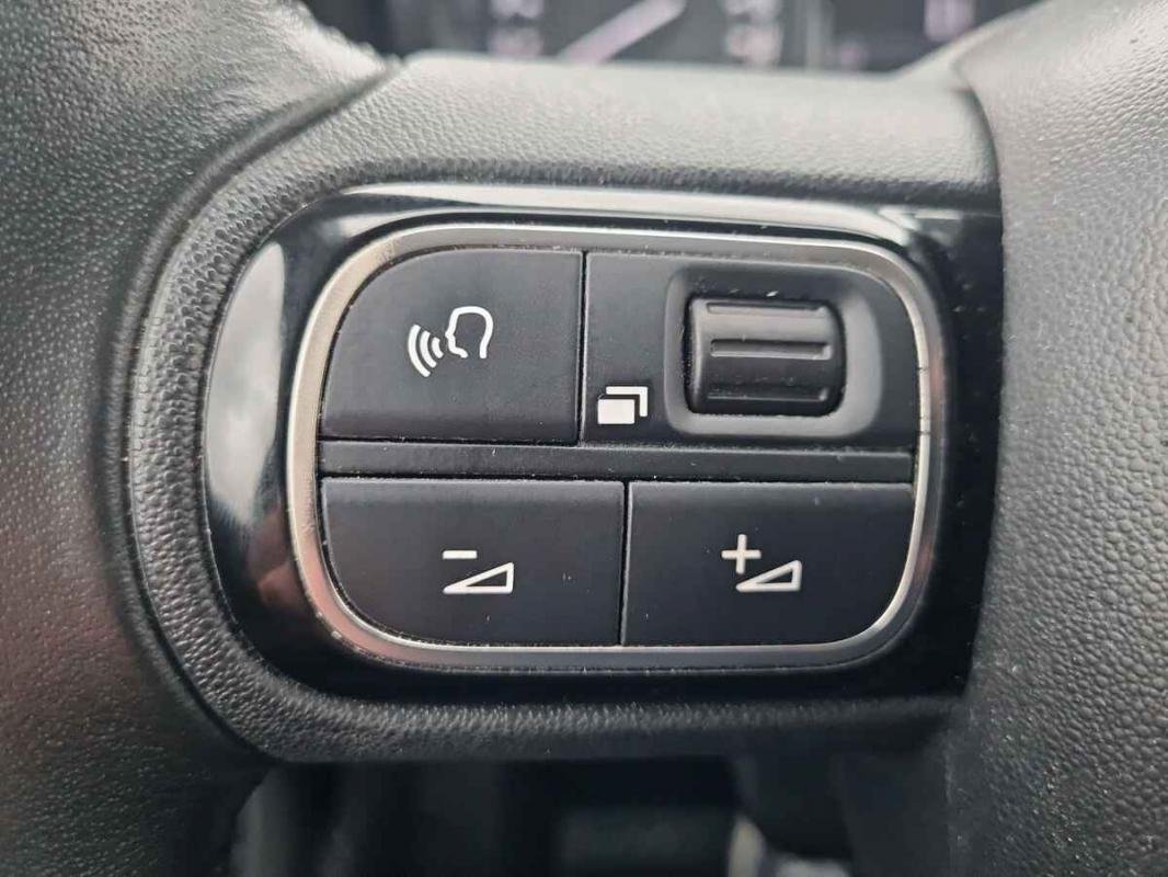 Citroën C3 Aircross - Photo 18