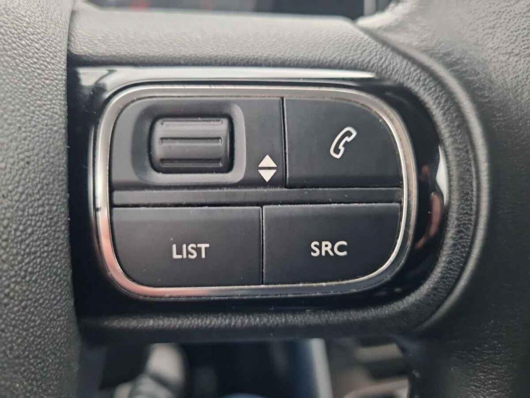 Citroën C3 Aircross - Photo 19