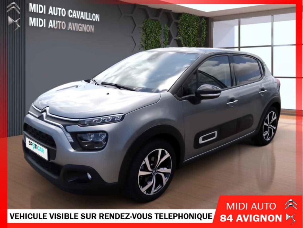 Citroën C3