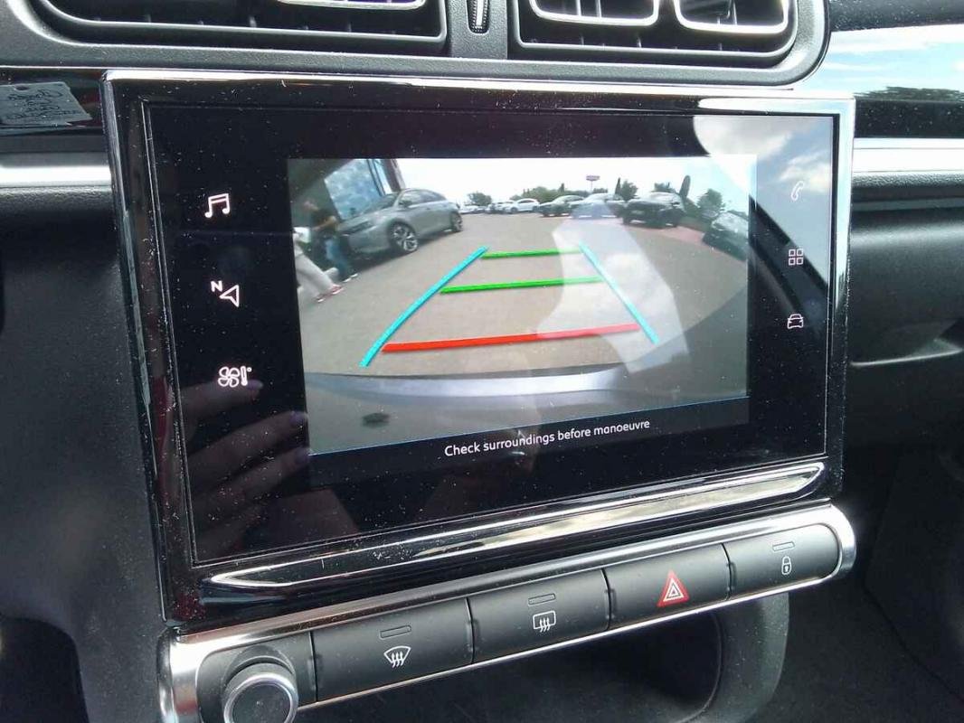Citroën C3 - Photo 12