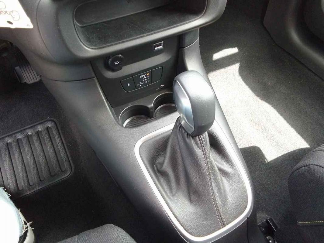 Citroën C3 - Photo 14