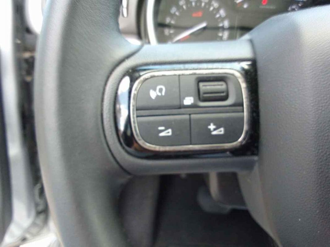 Citroën C3 - Photo 15