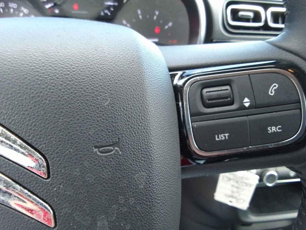 Citroën C3 - Photo 16