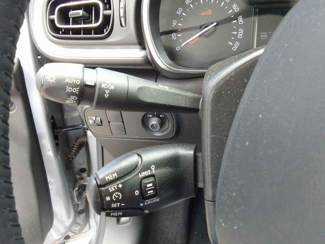 Citroën C3 - Photo 17
