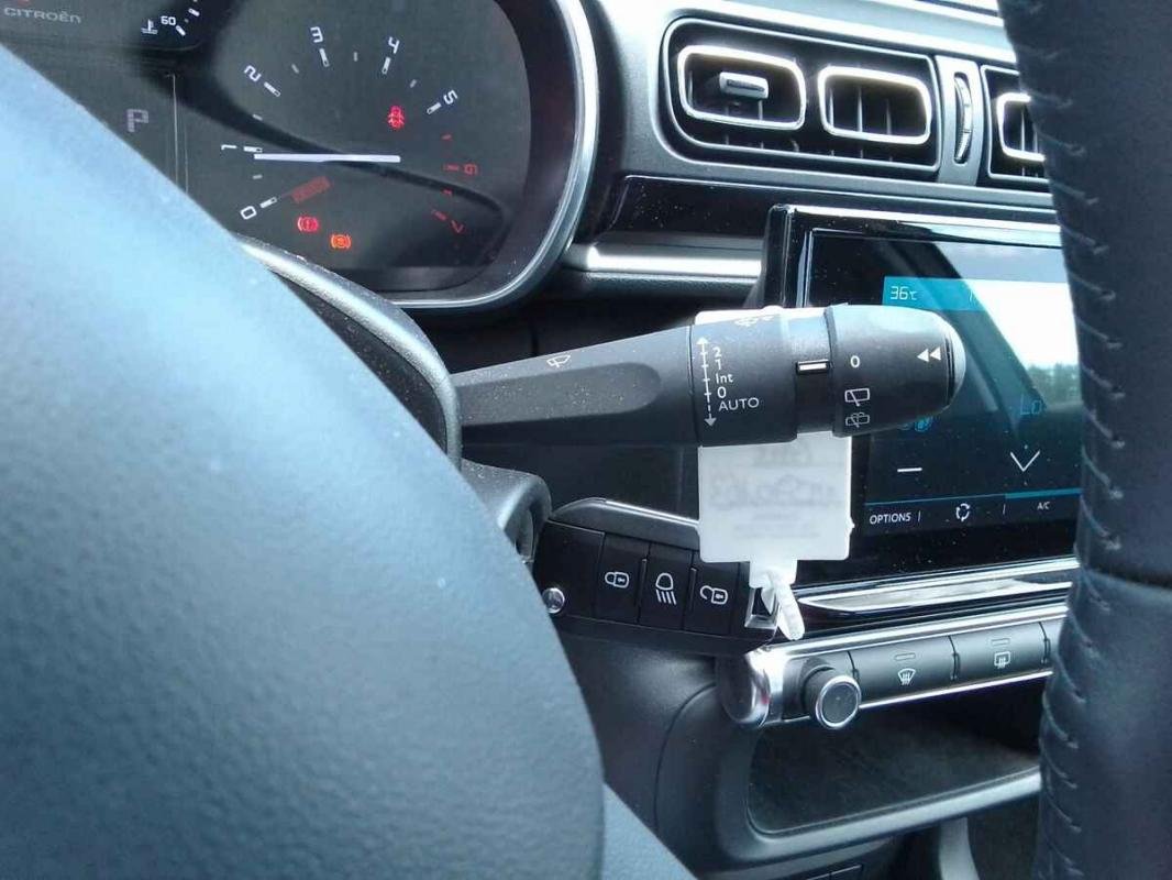 Citroën C3 - Photo 18