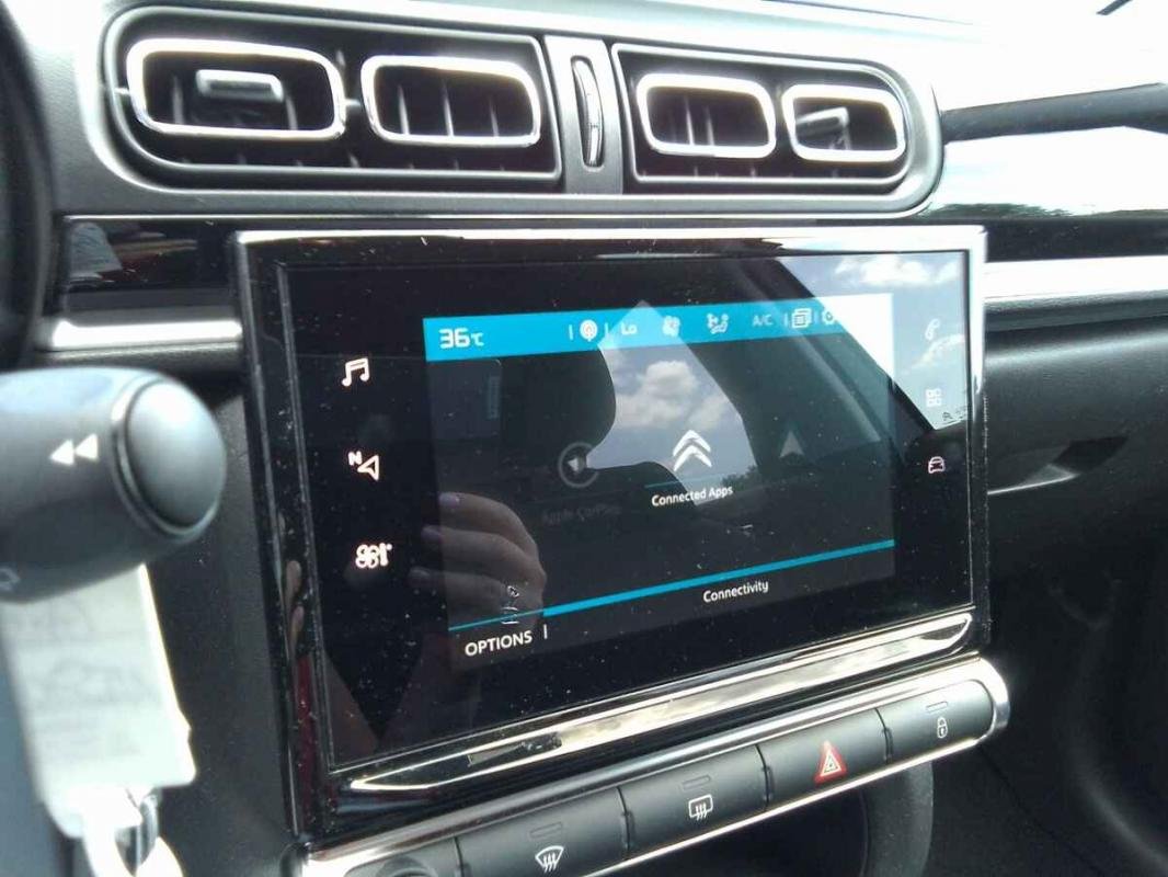 Citroën C3 - Photo 19