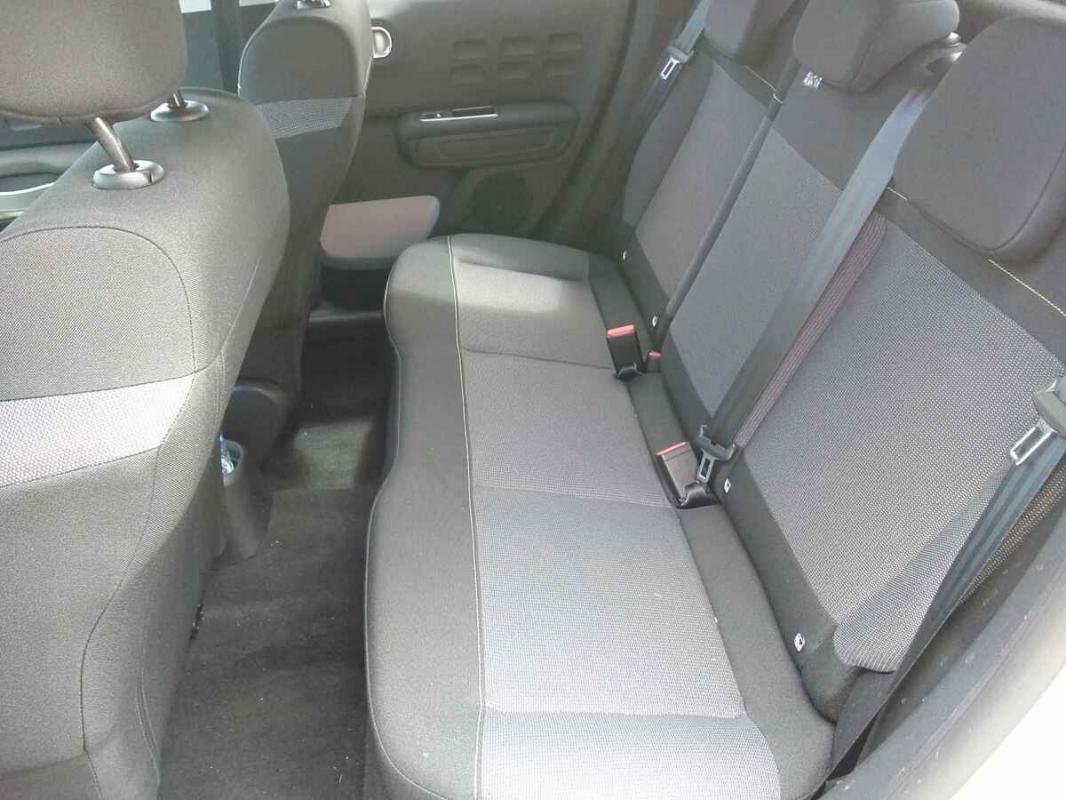 Citroën C3 - Photo 8