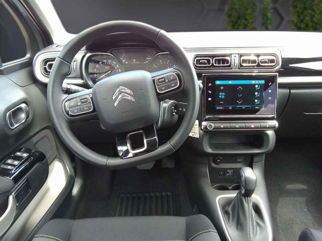 Citroën C3 - Photo 9