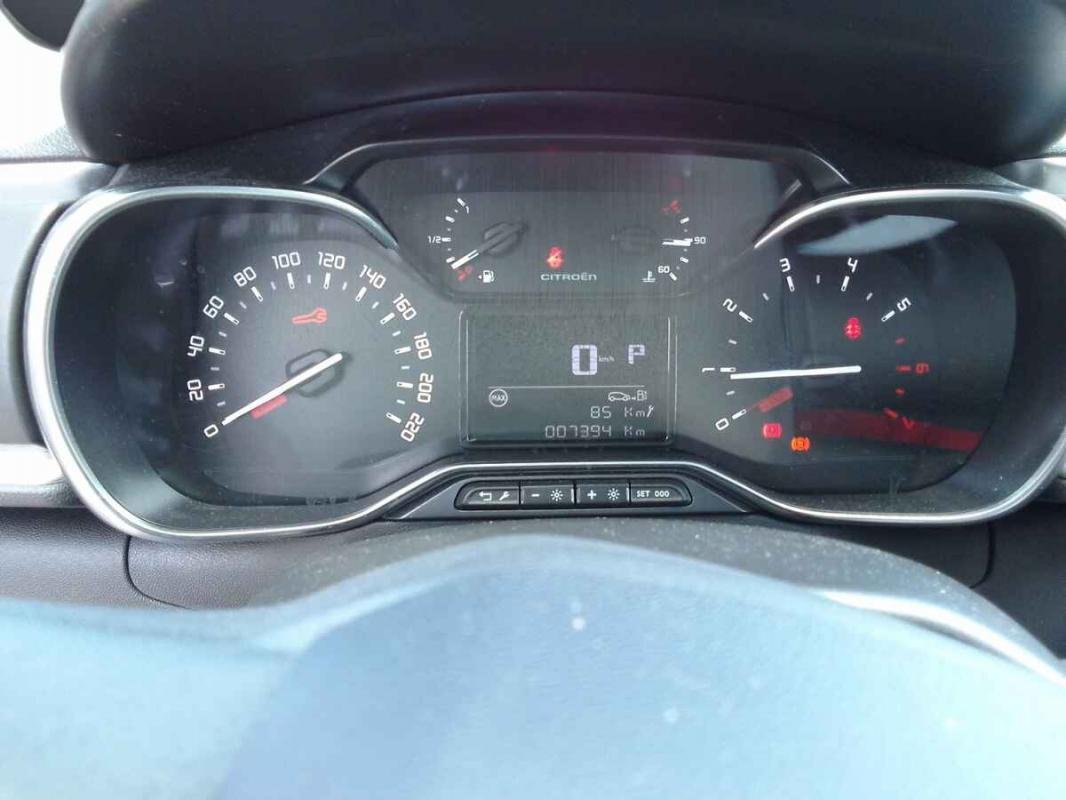 Citroën C3 - Photo 10