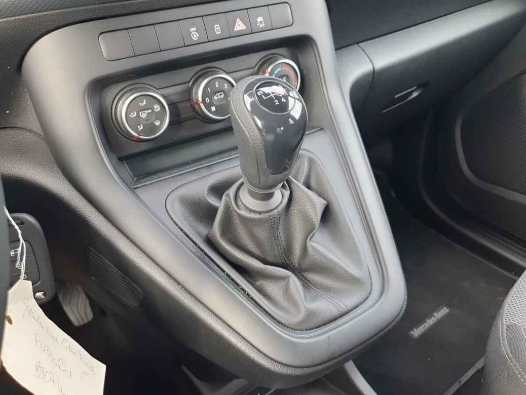 Mercedes Citan - Photo 12