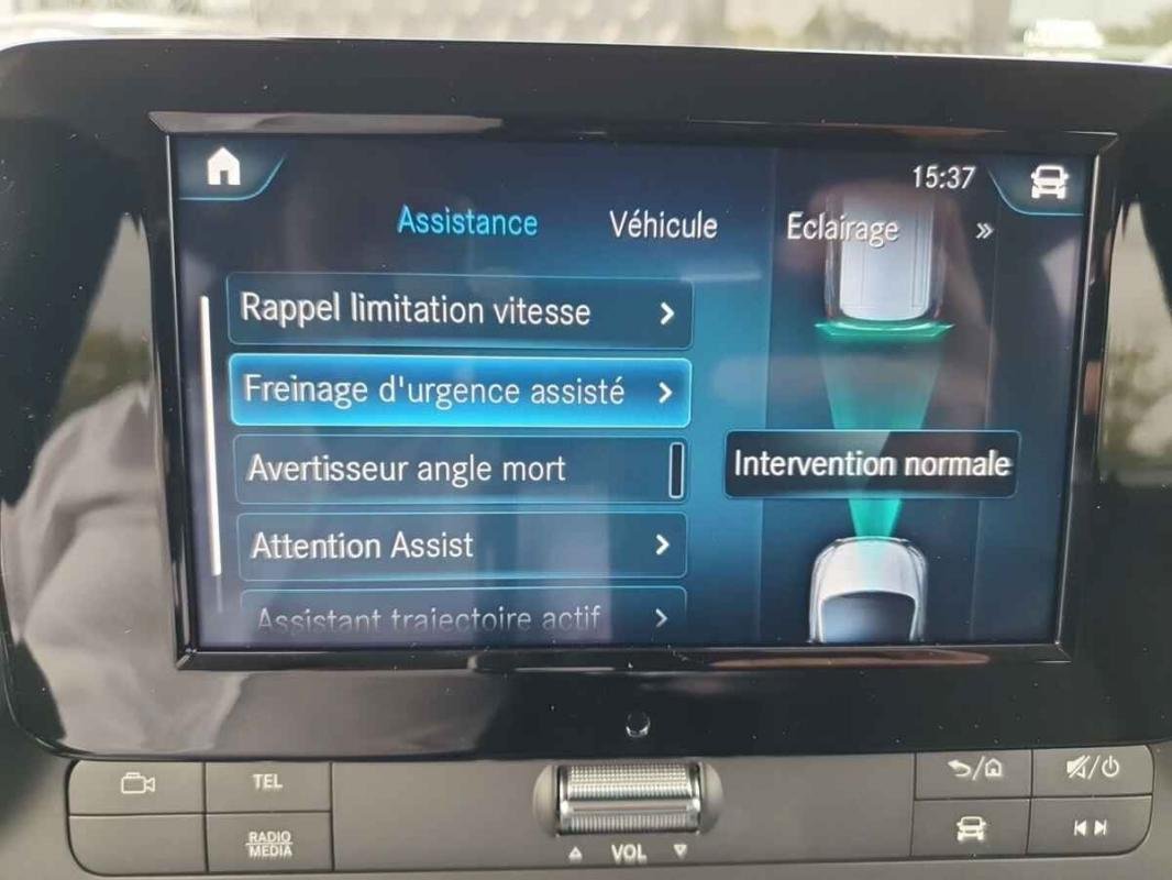 Mercedes Citan - Photo 19