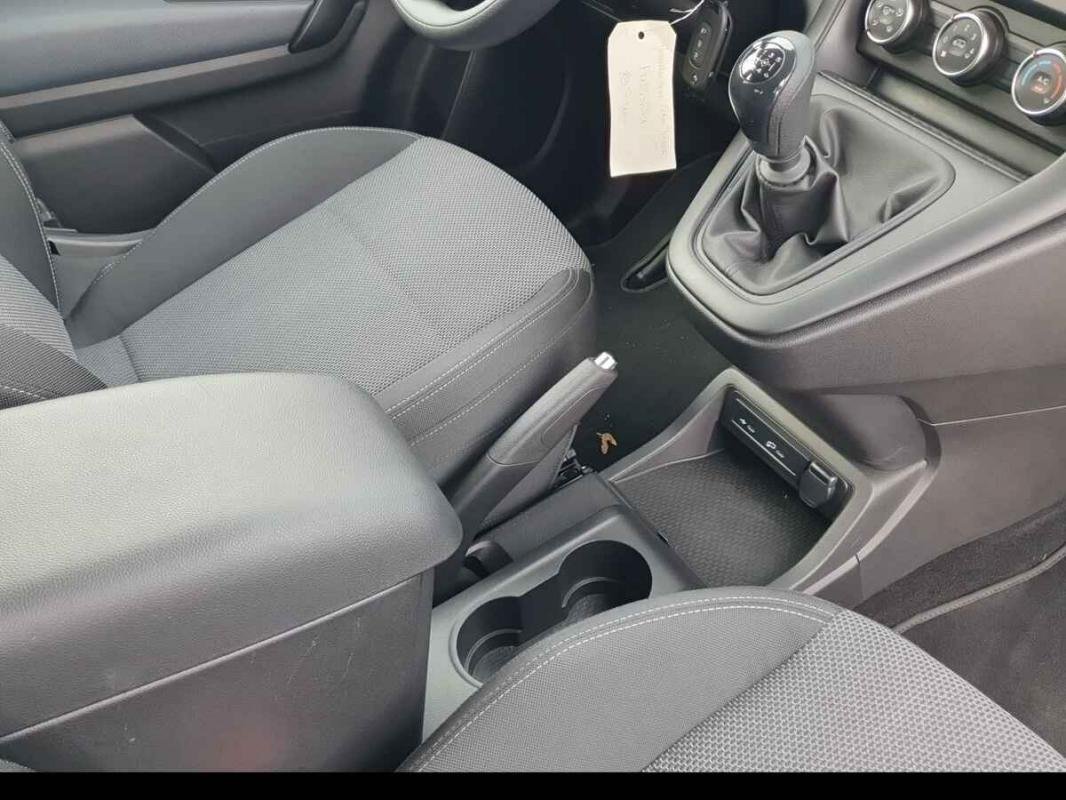 Mercedes Citan - Photo 25