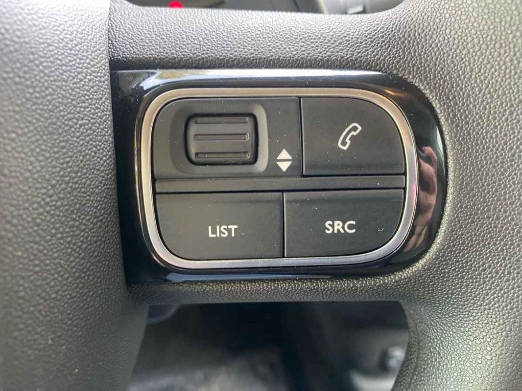 Citroën Berlingo - Photo 11