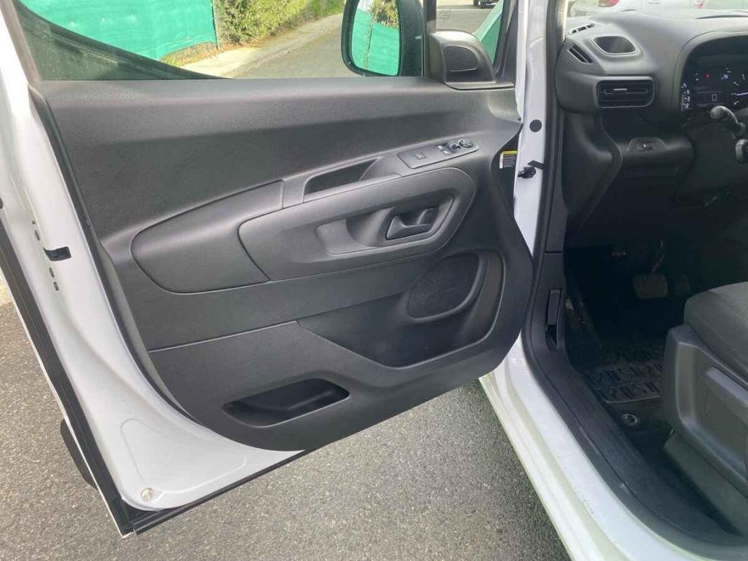 Citroën Berlingo - Photo 14