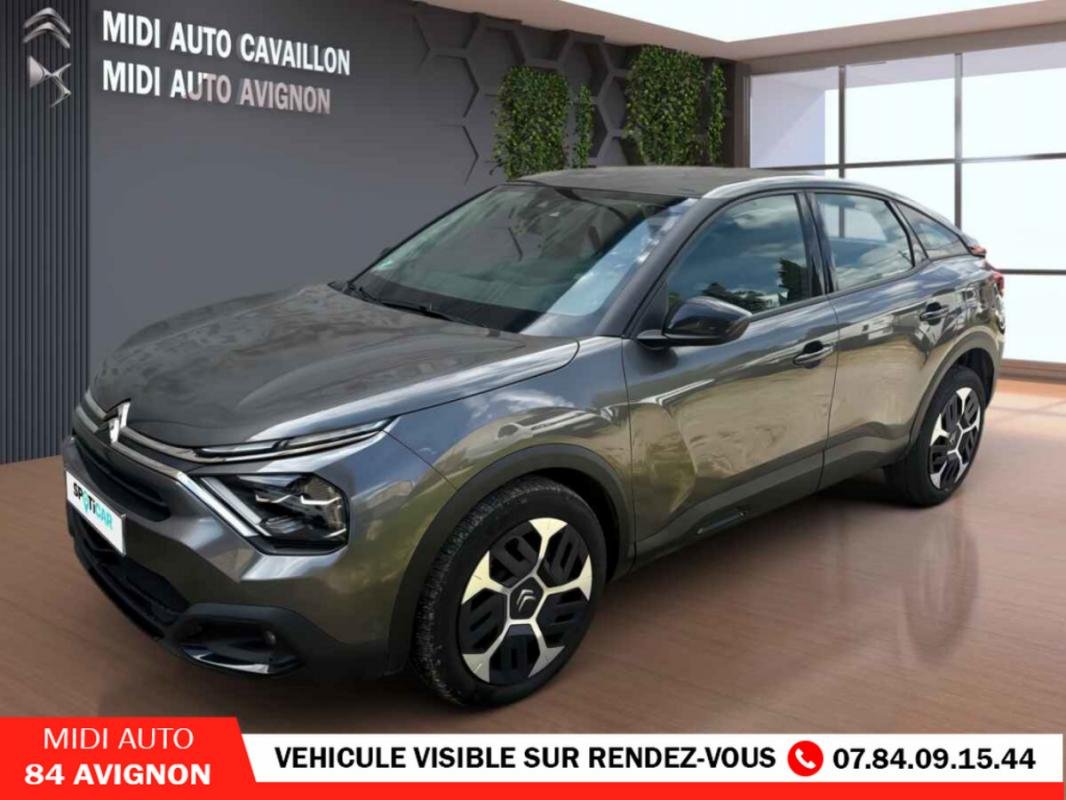 Citroën C4