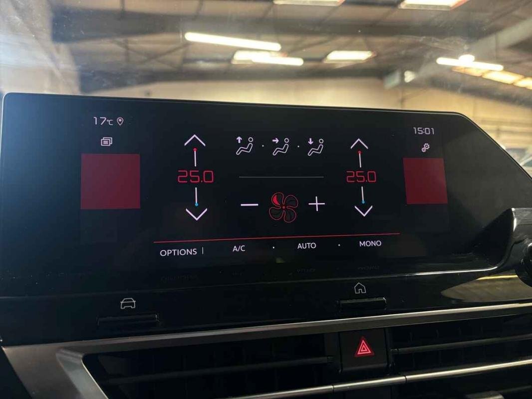 Citroën C4 - Photo 11