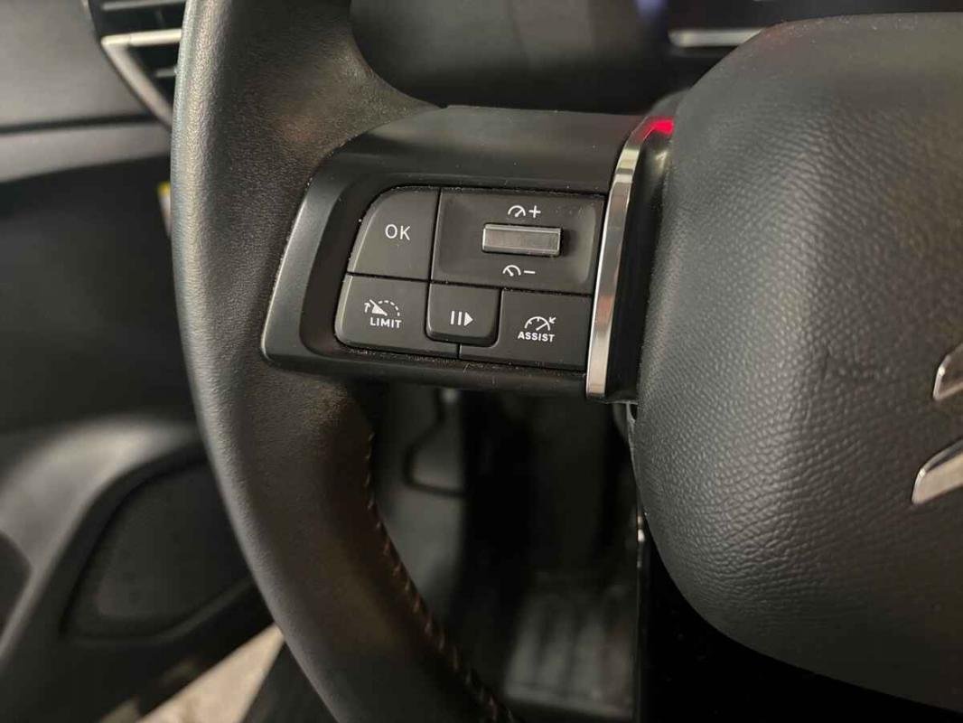 Citroën C4 - Photo 14