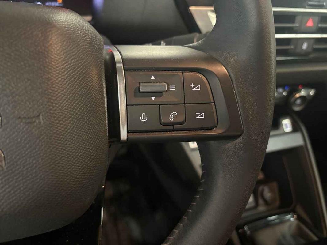 Citroën C4 - Photo 15