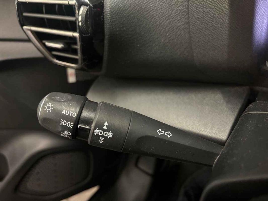 Citroën C4 - Photo 16