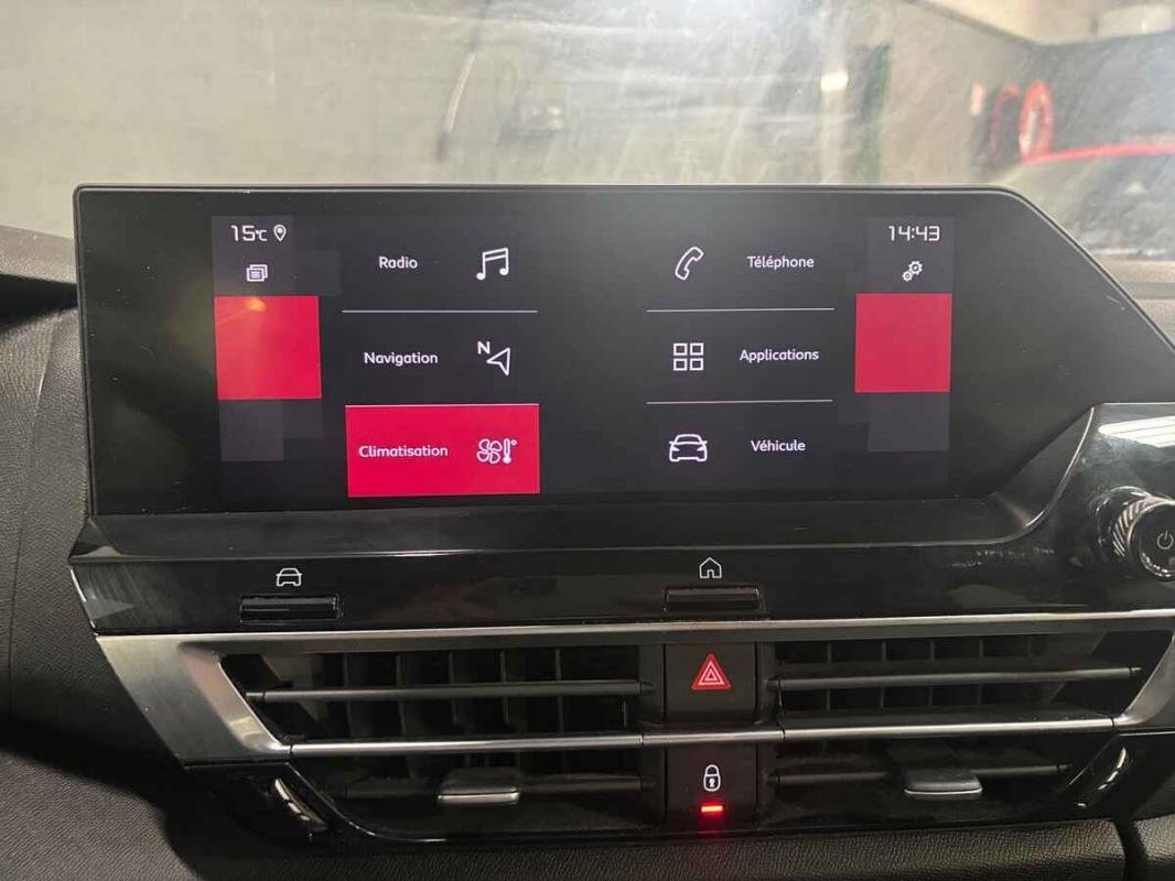 Citroën C4 - Photo 18