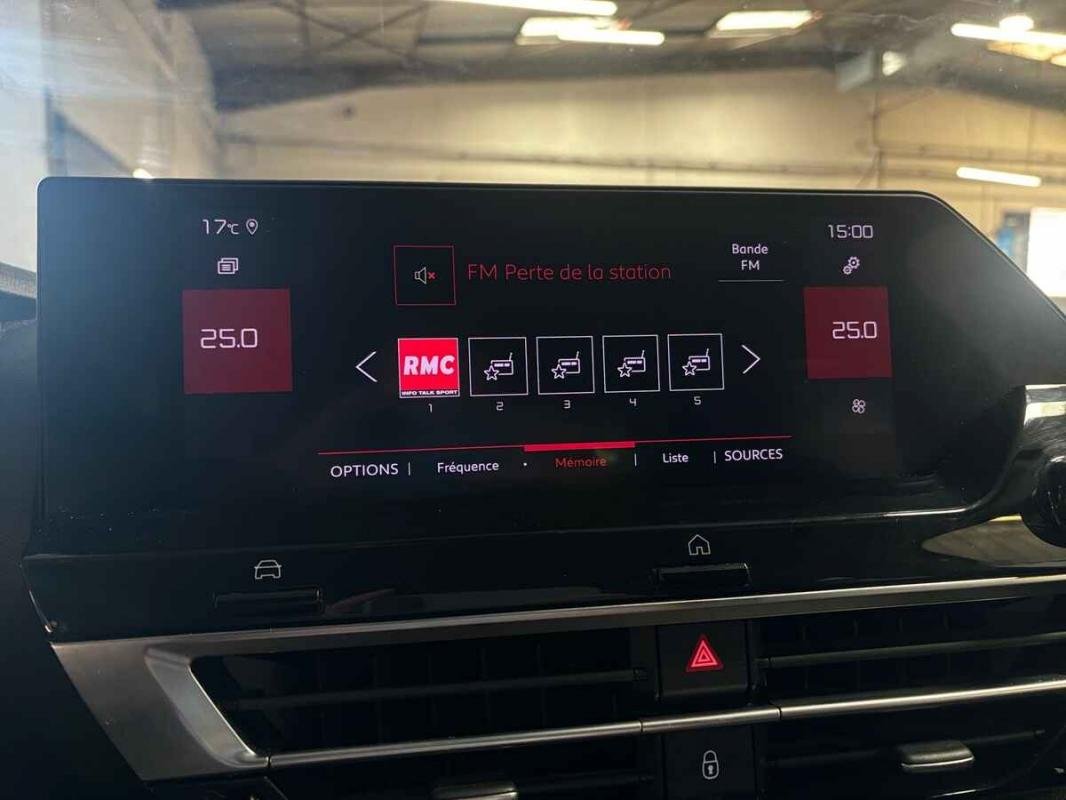 Citroën C4 - Photo 19