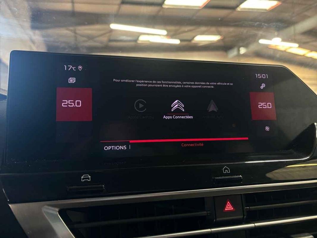 Citroën C4 - Photo 21