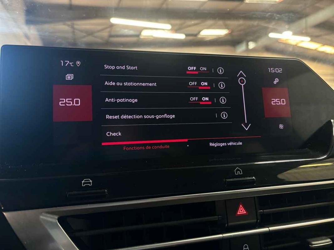 Citroën C4 - Photo 22