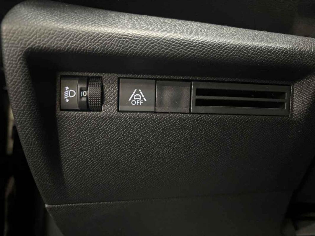 Citroën C4 - Photo 24