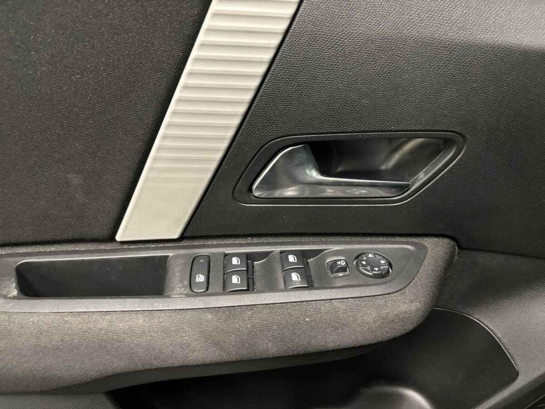 Citroën C4 - Photo 25