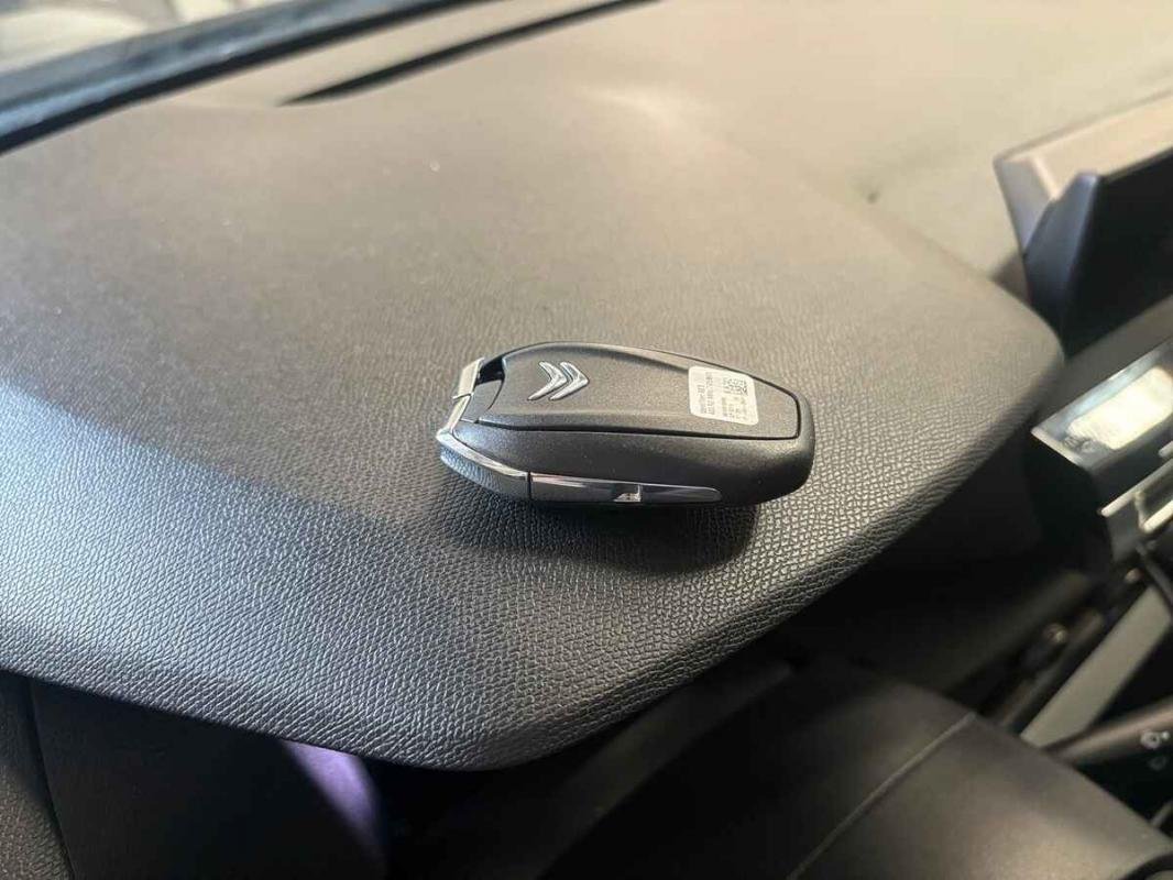 Citroën C4 - Photo 26