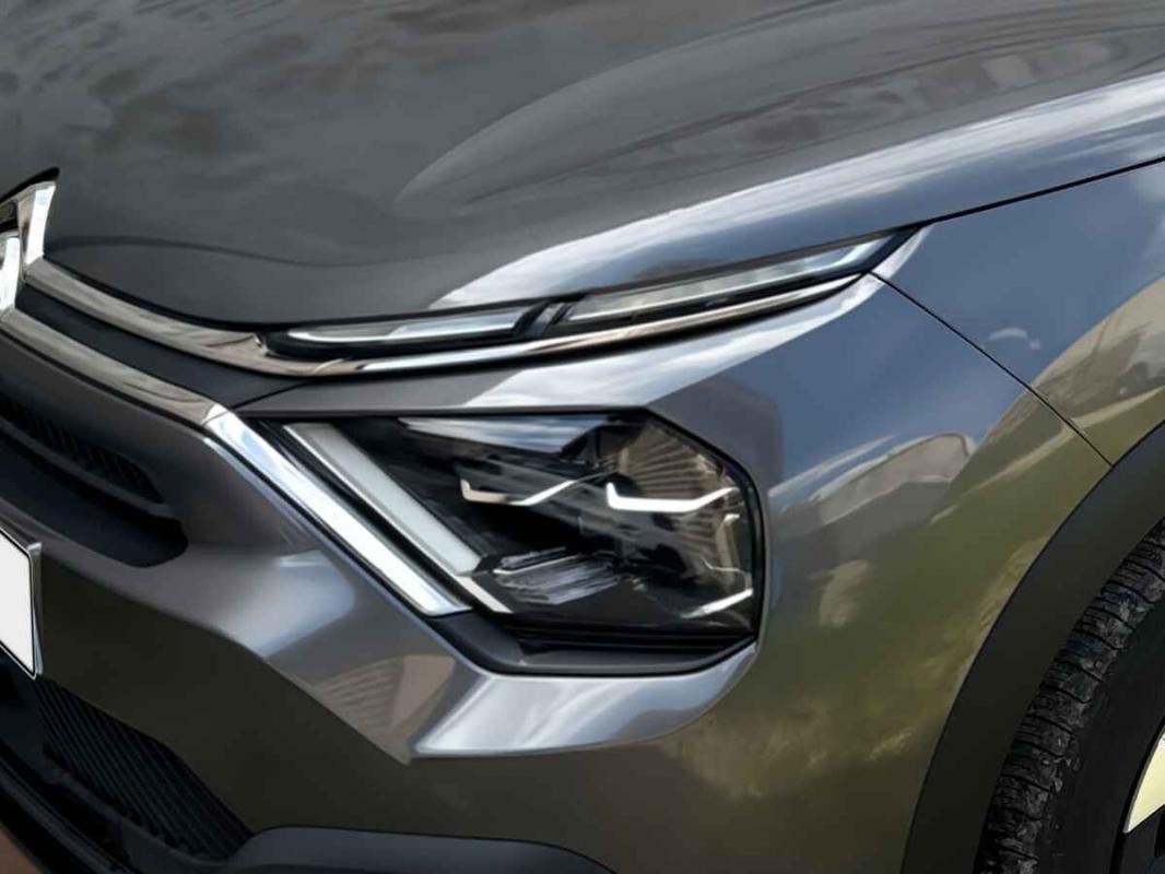 Citroën C4 - Photo 27