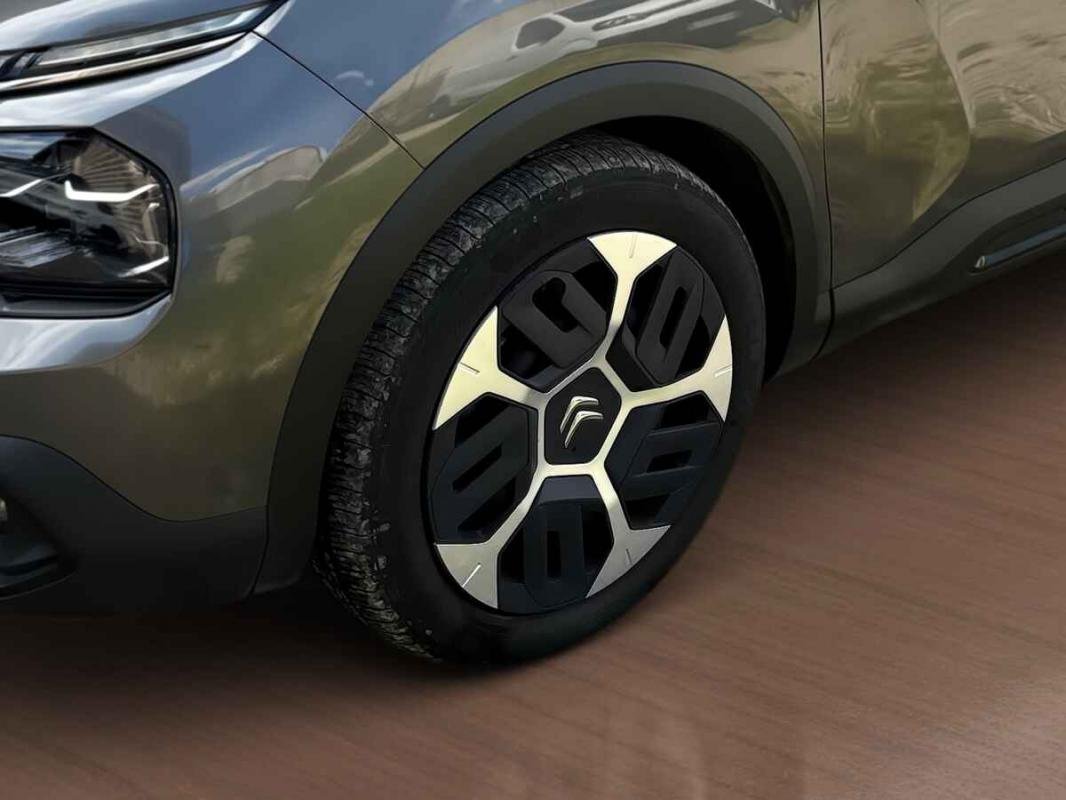 Citroën C4 - Photo 28