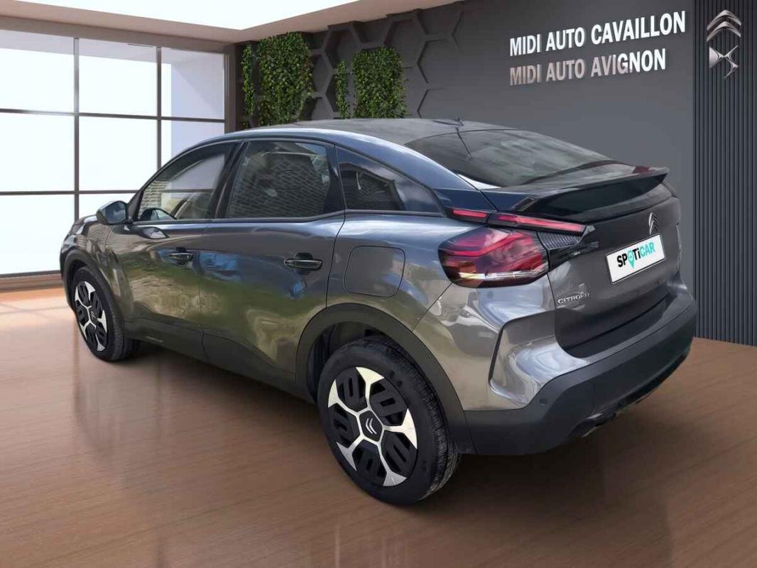 Citroën C4 - Photo 30